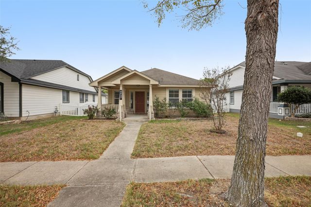 4937 Hartson, Kyle, TX 78640