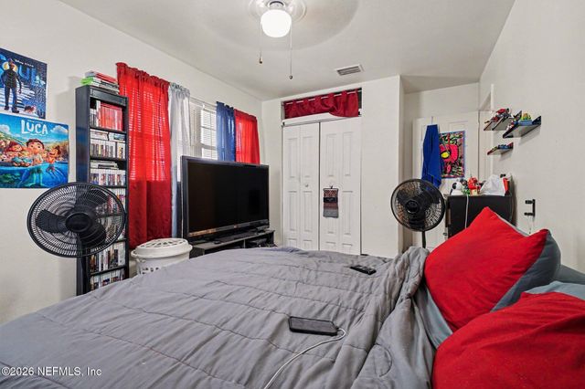 2234 MONTEAU Drive, Jacksonville, FL 32210