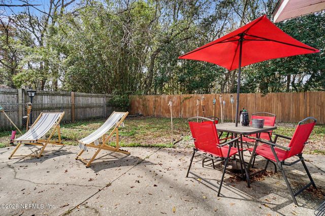 2234 MONTEAU Drive, Jacksonville, FL 32210