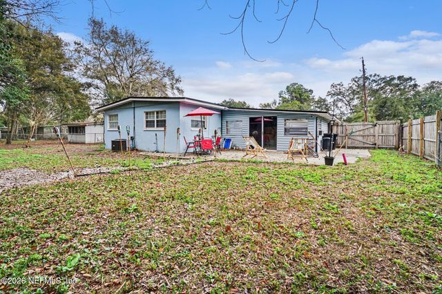 2234 MONTEAU Drive, Jacksonville, FL 32210