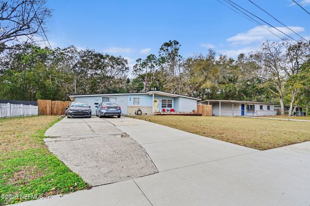 2234 MONTEAU Drive, Jacksonville, FL 32210