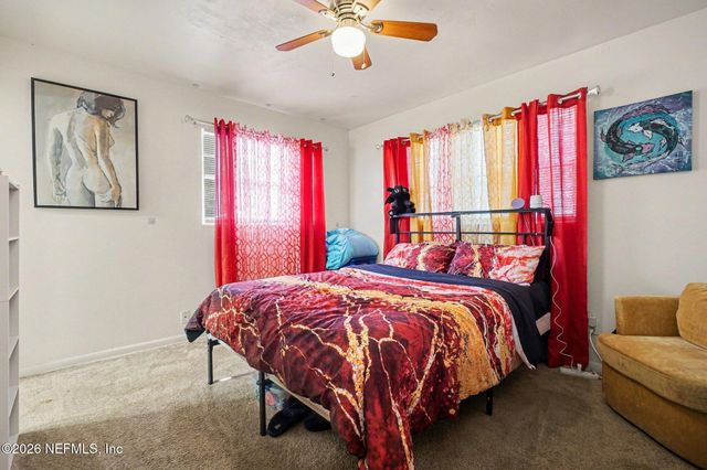 2234 MONTEAU Drive, Jacksonville, FL 32210