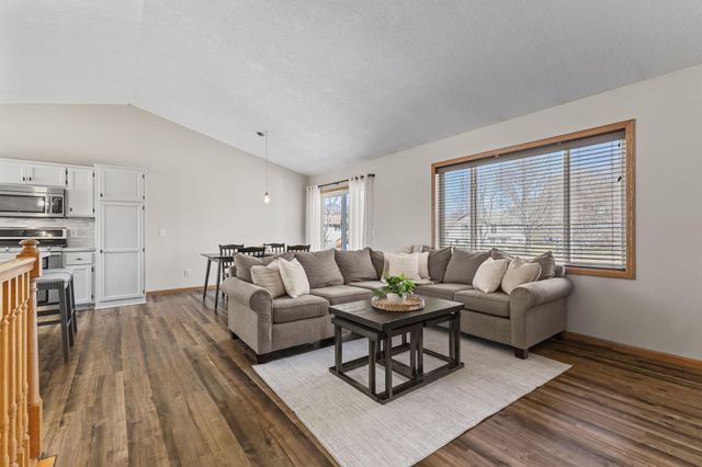 4437 231st Court NW, Saint Francis, MN 55070