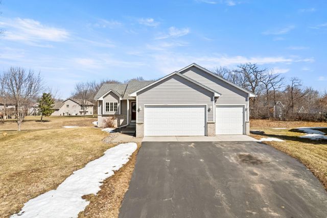 4437 231st Court NW, Saint Francis, MN 55070
