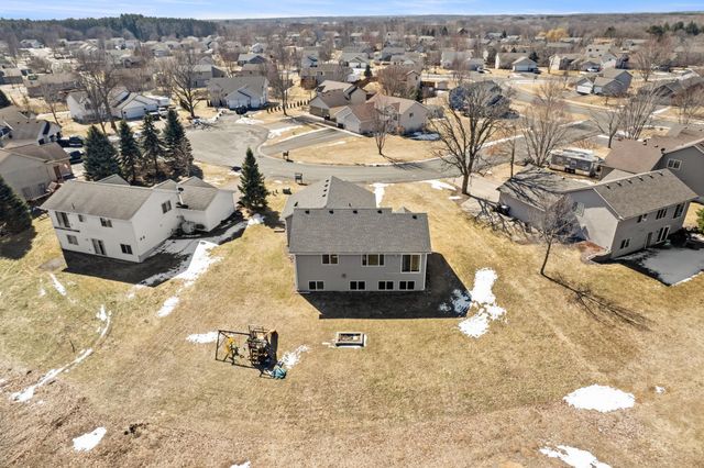 4437 231st Court NW, Saint Francis, MN 55070