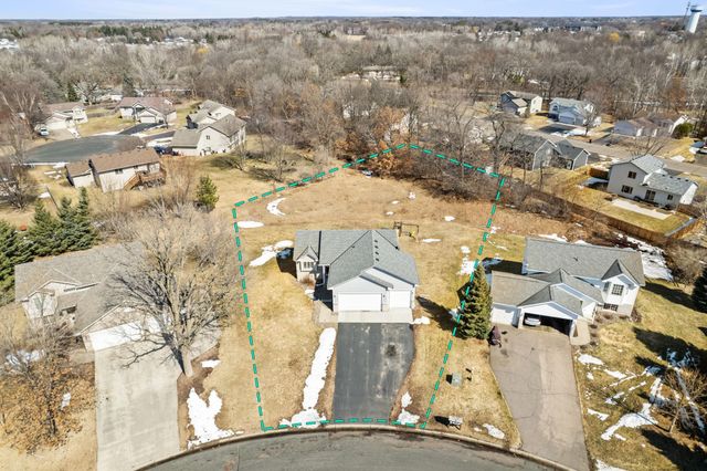 4437 231st Court NW, Saint Francis, MN 55070