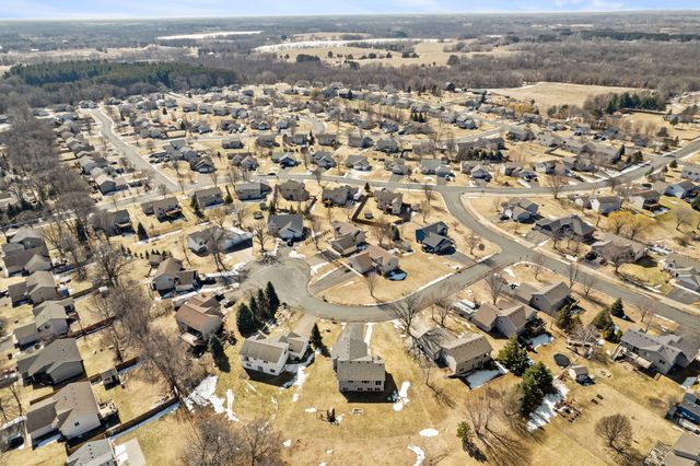 4437 231st Court NW, Saint Francis, MN 55070