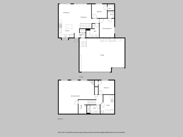 4437 231st Court NW, Saint Francis, MN 55070