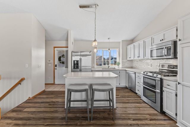 4437 231st Court NW, Saint Francis, MN 55070