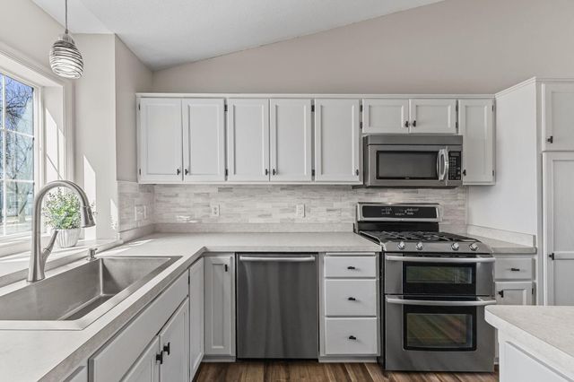 4437 231st Court NW, Saint Francis, MN 55070