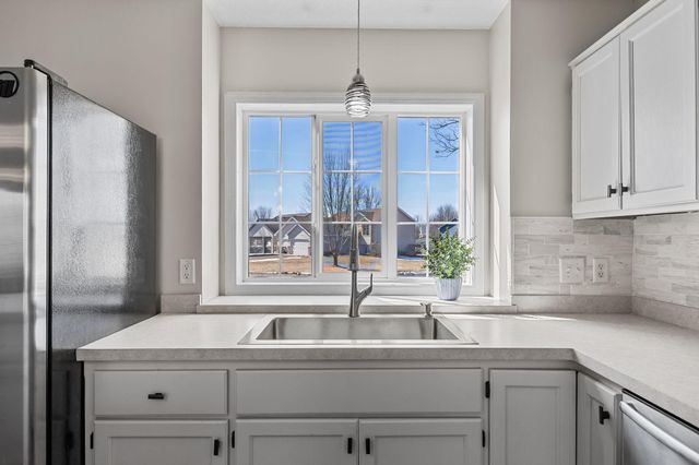 4437 231st Court NW, Saint Francis, MN 55070