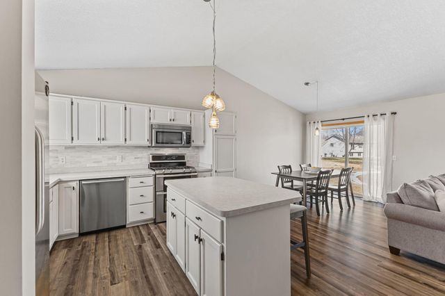 4437 231st Court NW, Saint Francis, MN 55070