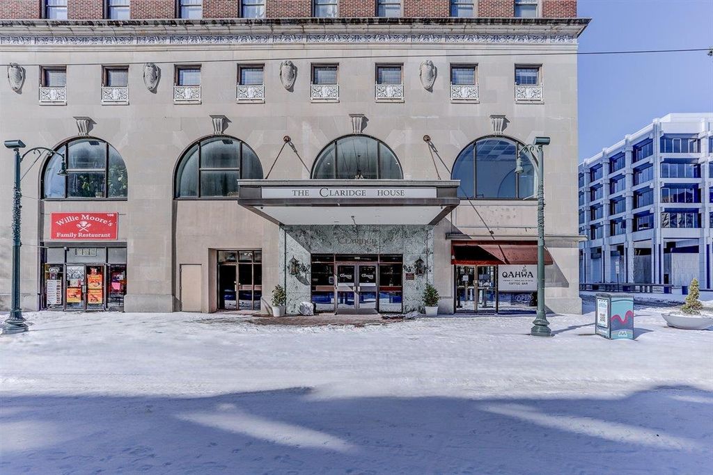 109 N Main St Apt 410, Memphis, TN 38103