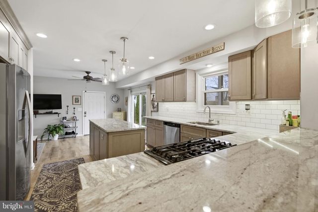 402 N SHAMROCK RD, Bel Air, MD 21014