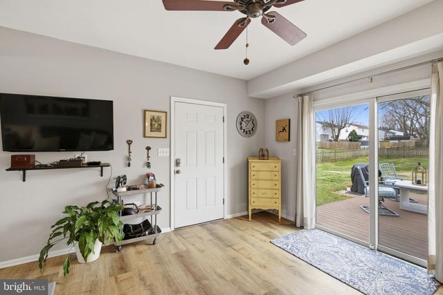 402 N SHAMROCK RD, Bel Air, MD 21014