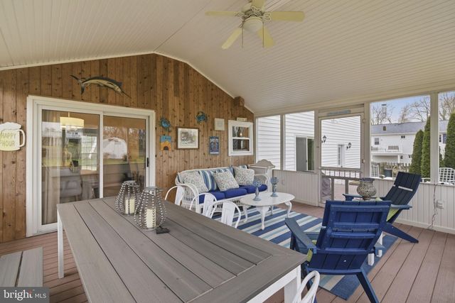 402 N SHAMROCK RD, Bel Air, MD 21014