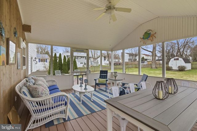 402 N SHAMROCK RD, Bel Air, MD 21014