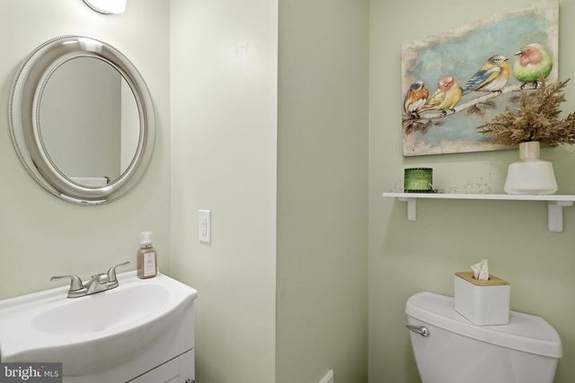 402 N SHAMROCK RD, Bel Air, MD 21014