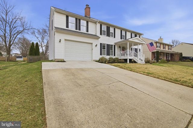 402 N SHAMROCK RD, Bel Air, MD 21014