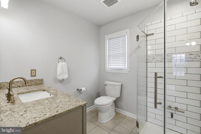 402 N SHAMROCK RD, Bel Air, MD 21014