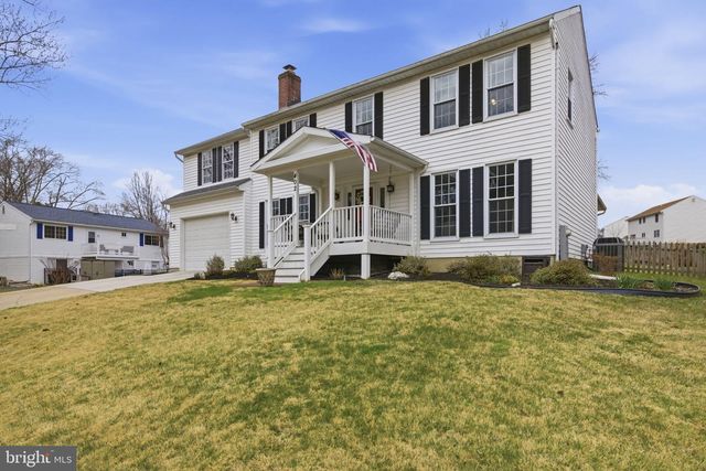 402 N SHAMROCK RD, Bel Air, MD 21014