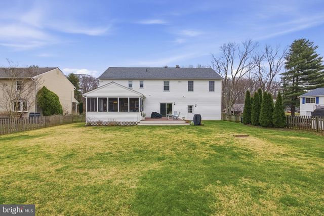 402 N SHAMROCK RD, Bel Air, MD 21014