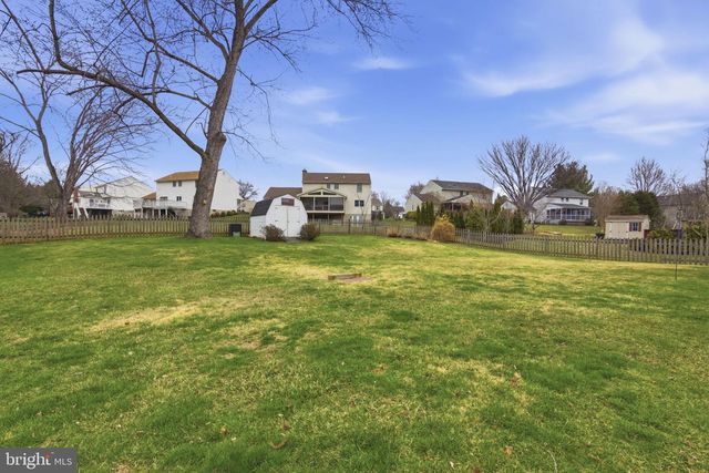 402 N SHAMROCK RD, Bel Air, MD 21014