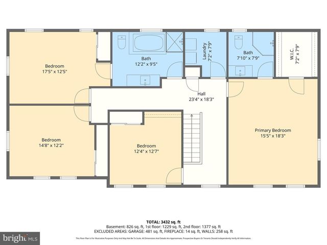 402 N SHAMROCK RD, Bel Air, MD 21014