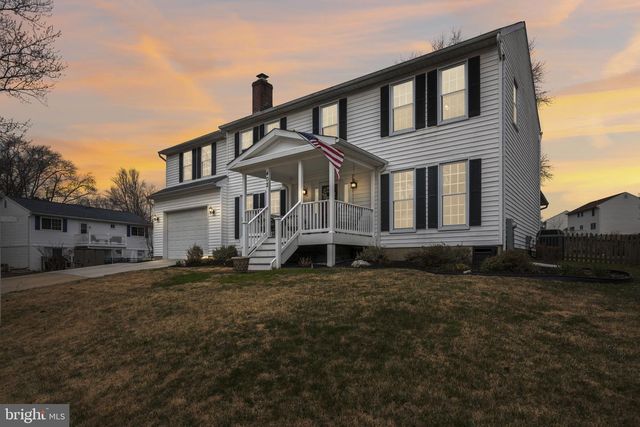 402 N SHAMROCK RD, Bel Air, MD 21014