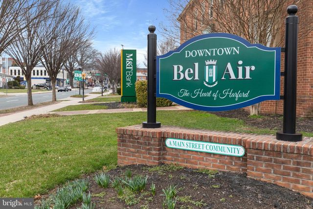 402 N SHAMROCK RD, Bel Air, MD 21014
