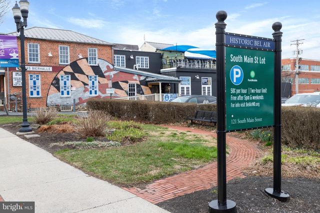402 N SHAMROCK RD, Bel Air, MD 21014