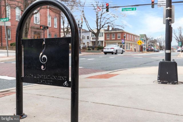 402 N SHAMROCK RD, Bel Air, MD 21014