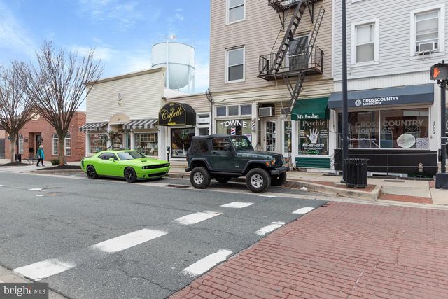 402 N SHAMROCK RD, Bel Air, MD 21014