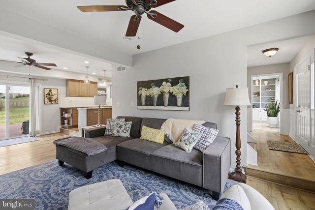402 N SHAMROCK RD, Bel Air, MD 21014