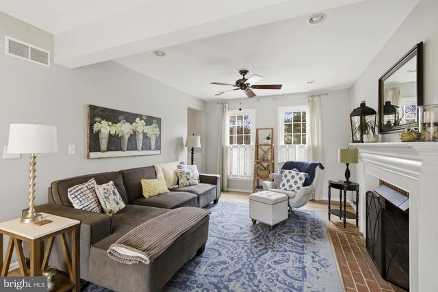 402 N SHAMROCK RD, Bel Air, MD 21014
