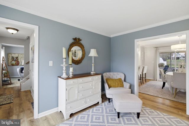402 N SHAMROCK RD, Bel Air, MD 21014