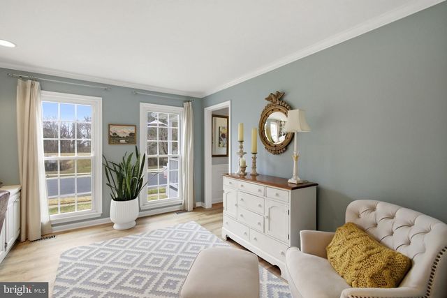 402 N SHAMROCK RD, Bel Air, MD 21014