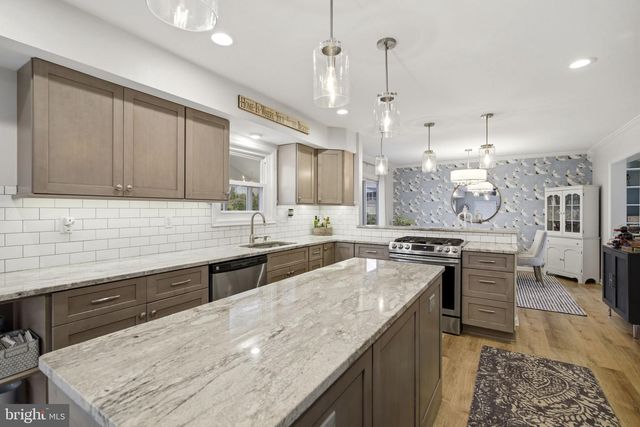 402 N SHAMROCK RD, Bel Air, MD 21014
