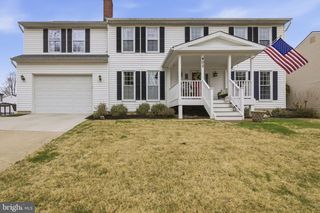 402 N SHAMROCK RD, Bel Air, MD 21014