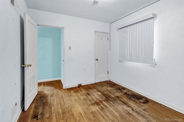 1201 Hanover Street, Aurora, CO 80010