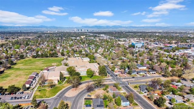 1201 Hanover Street, Aurora, CO 80010