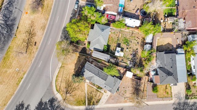 1201 Hanover Street, Aurora, CO 80010