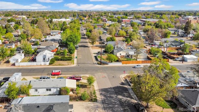 1201 Hanover Street, Aurora, CO 80010