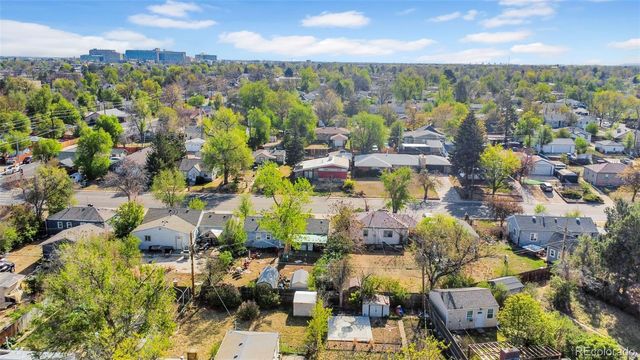 1201 Hanover Street, Aurora, CO 80010