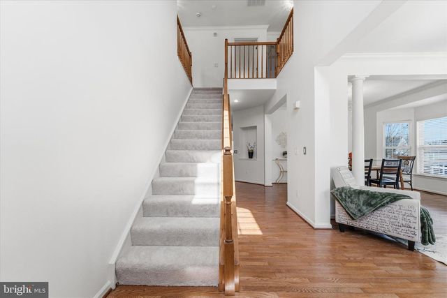 6741 EDGARTOWN WAY, Gainesville, VA 20155