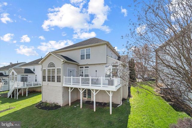 6741 EDGARTOWN WAY, Gainesville, VA 20155
