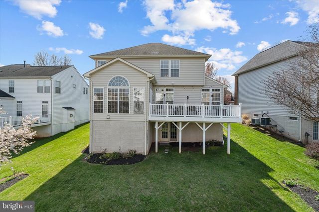 6741 EDGARTOWN WAY, Gainesville, VA 20155