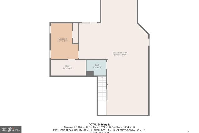 6741 EDGARTOWN WAY, Gainesville, VA 20155