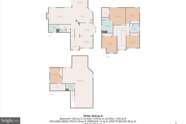 6741 EDGARTOWN WAY, Gainesville, VA 20155