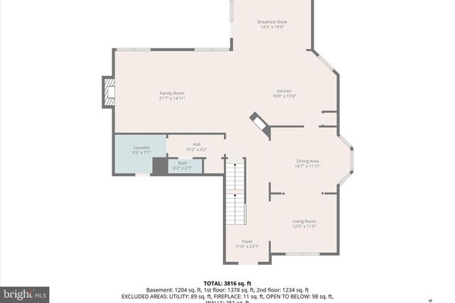 6741 EDGARTOWN WAY, Gainesville, VA 20155